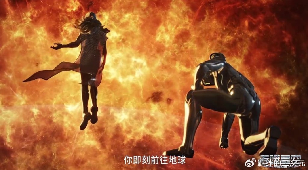 幽魔尊者救下罗峰，魇烛王欲报复地球，罗峰兵甲新装帅翻了