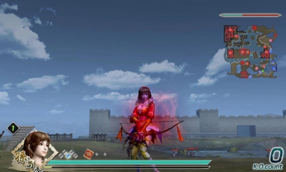 《真三国无双5特别版》金手指代码大全最新