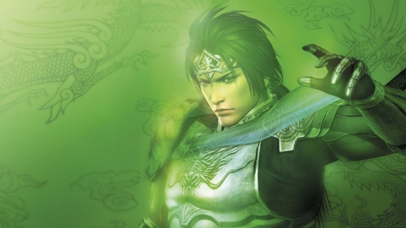 《真三国无双5特别版》金手指代码大全最新