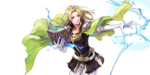 《火焰之纹章晓之女神》金手指代码大全最新