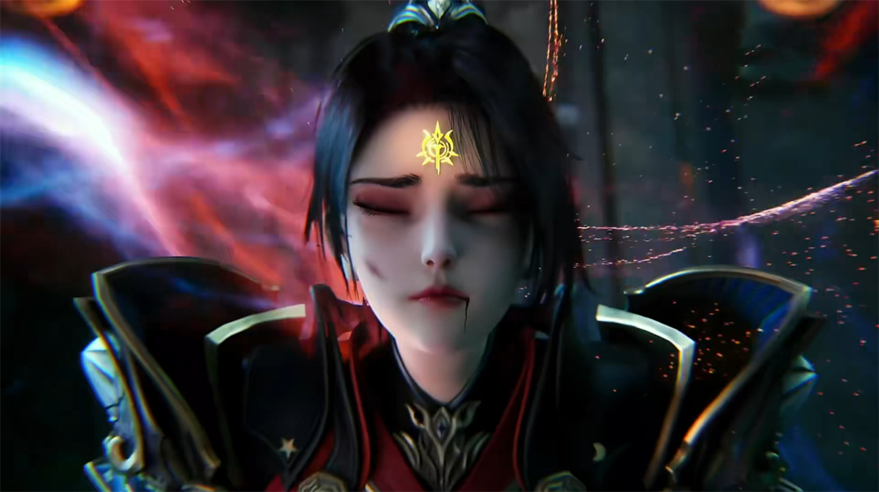 神印王座动漫总集数增加至208集，但却被骂惨了，原因只有两个