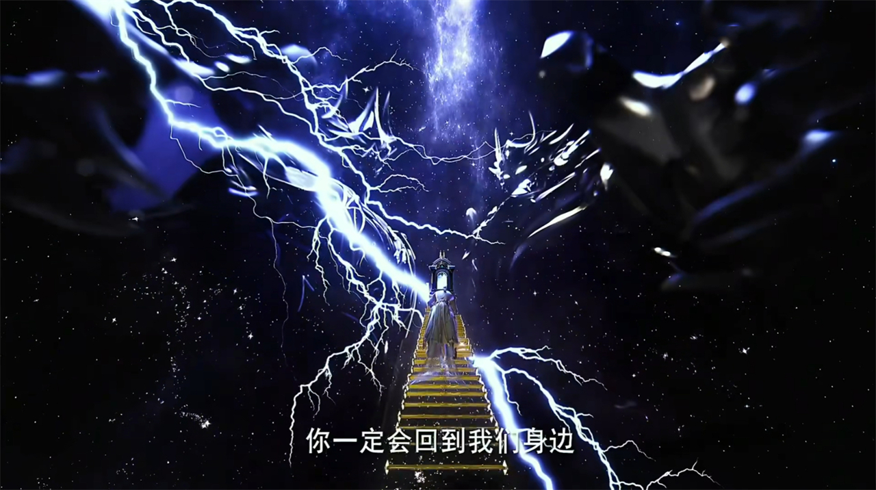 神印王座动漫总集数增加至208集，但却被骂惨了，原因只有两个