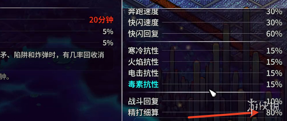 《崩溃大陆2》精打细算成就完成介绍