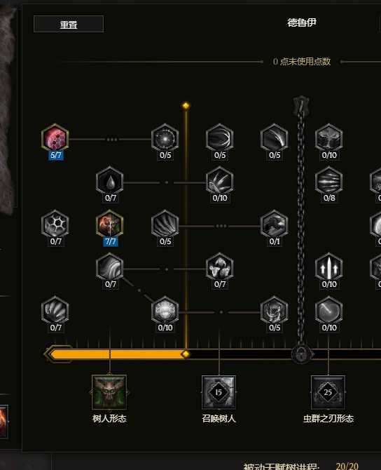 《最后纪元》s2赛季兽王电乌鸦bd搭配推荐