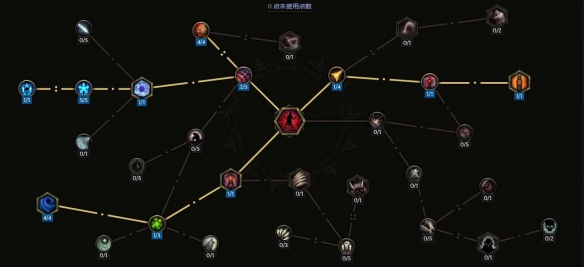 《最后纪元》s2赛季萨满雪崩流bd搭配推荐