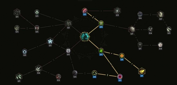 《最后纪元》s2赛季萨满雪崩流bd搭配推荐