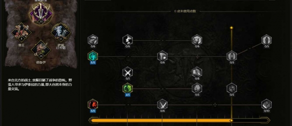 《最后纪元》s2赛季萨满雪崩流bd搭配推荐