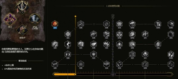 《最后纪元》s2赛季萨满雪崩流bd搭配推荐