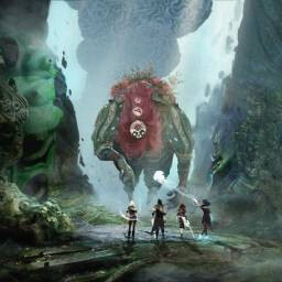 《光与影33号远征队》全成就一览