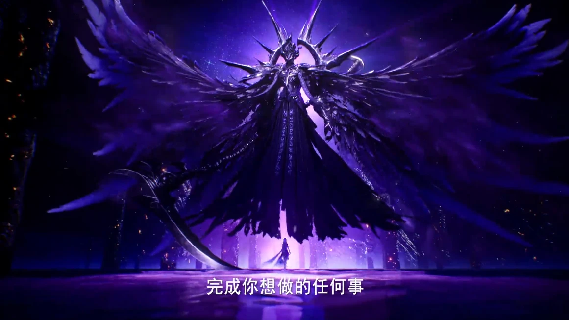 神印王座动漫因两件事再惹人不满，女主圣采儿的粉丝都看不下去了