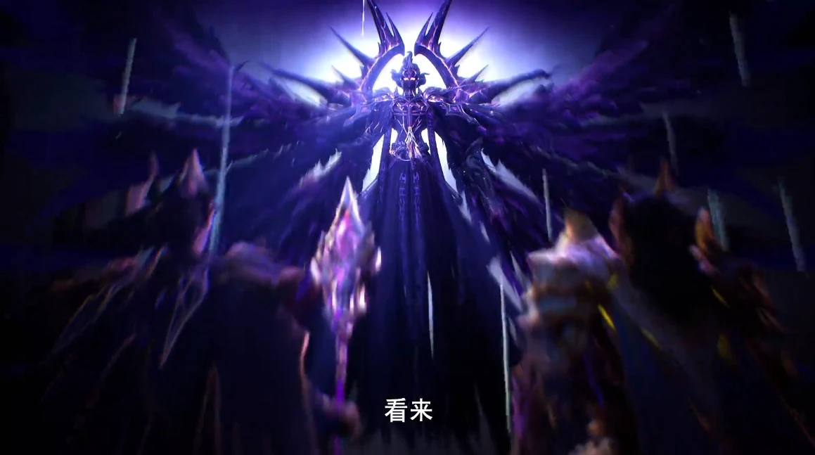 神印王座动漫因两件事再惹人不满，女主圣采儿的粉丝都看不下去了
