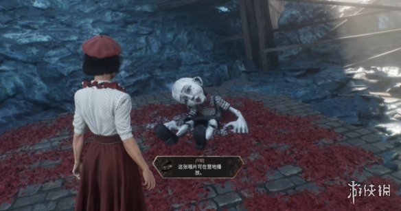 《光与影33号远征队》唱片全收集