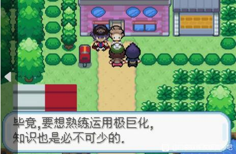 《口袋妖怪》gaia金手指代码大全