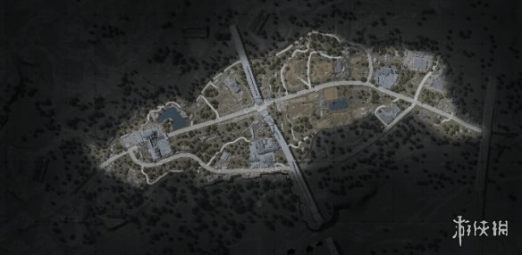 《暗区突围无限》地图介绍