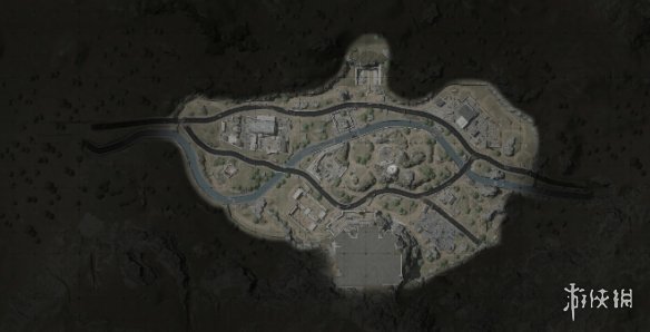 《暗区突围无限》地图介绍