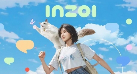 《inZOI》风灵月影修改器使用方法