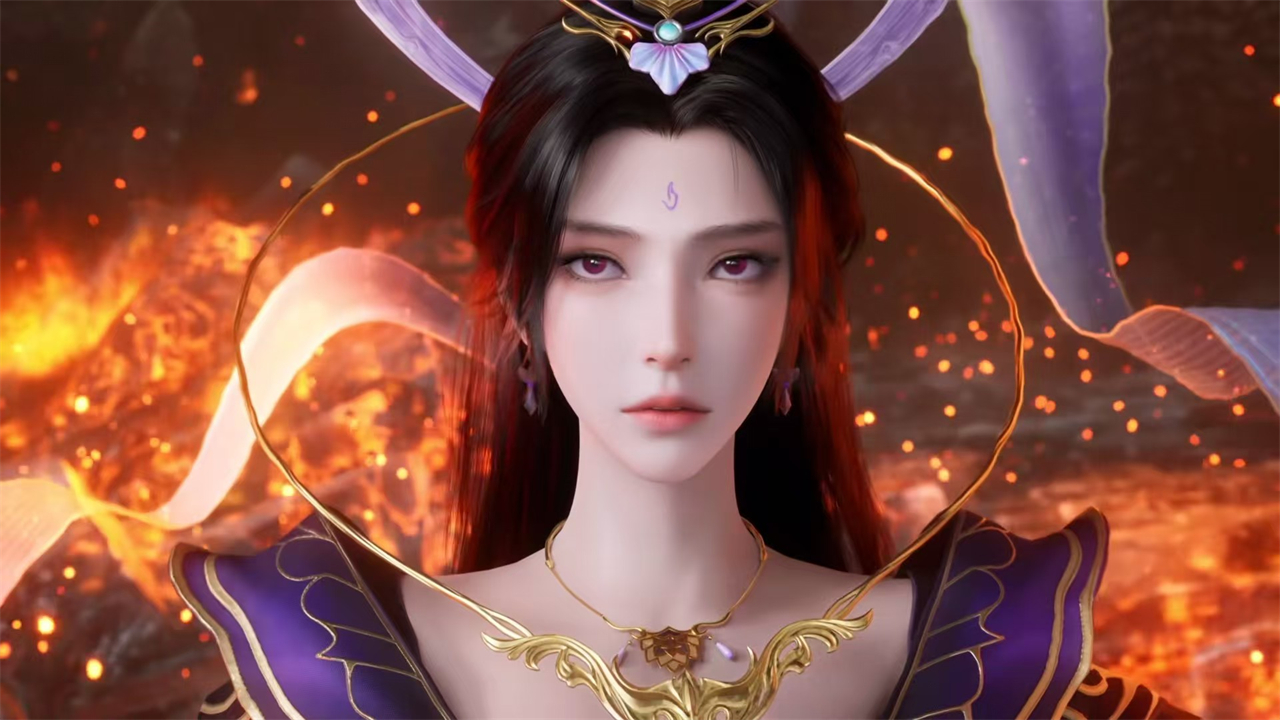 遮天动漫再出大问题，事关叶凡和紫府圣女，粉丝纷纷要求修改