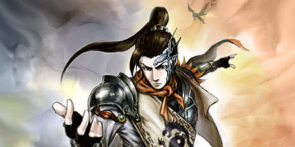 《三国杀》姜维台词一览