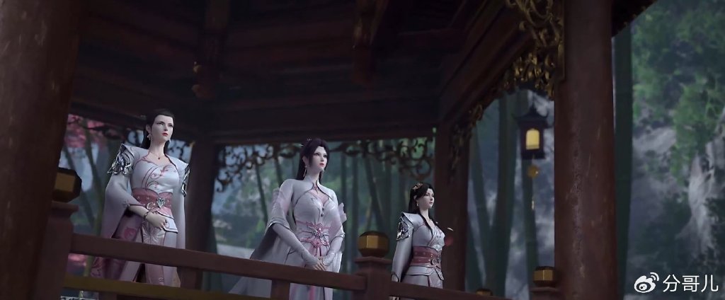 云韵上任仪式没了，妖花邪君截杀萧炎遭删，萧炎一打三高光被抹掉