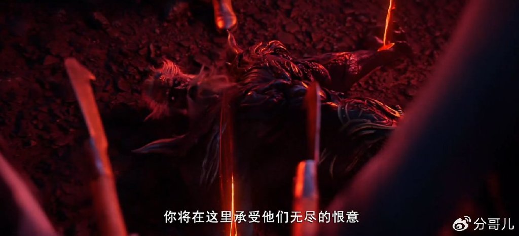 神印王座剧场版开播，伊莱克斯拒绝成神，斩杀初恋，镇压辉煌之神