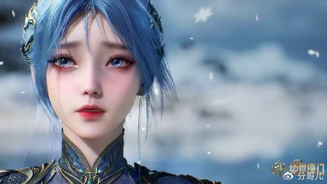 爱神成为王秋儿背锅侠，官方原创三套新装，逼死冬儿，被唐三斩杀