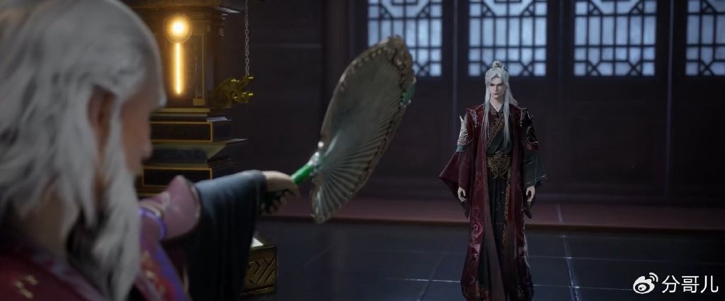 王林被两大强者鄙视，王林专治不服，打得炼魂宗藏经阁长老叫爷爷