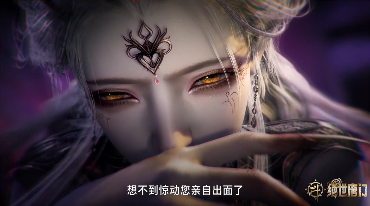 斗罗大陆魔改被骂，乾坤问情谷设定被大改，霍雨浩弑神通过考核