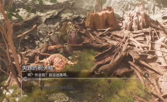 《光与影33号远征队》丢失的9个刷头精位置介绍