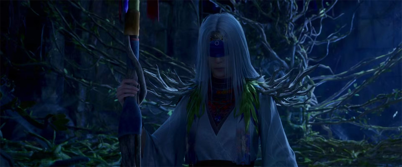 不良人第七季第八集已出，终于知道为何降臣找人练九幽玄天神功了