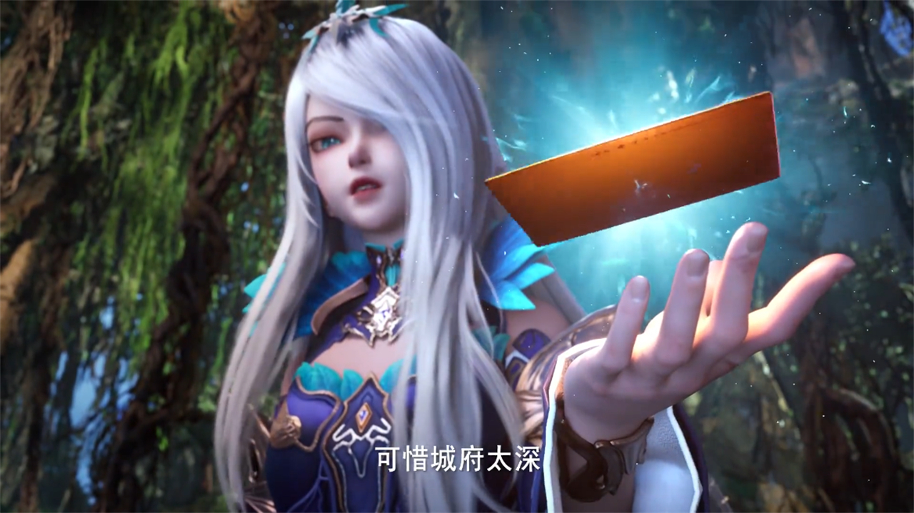 光之晨曦猎魔团全员回归，圣殿大比开启，龙皓晨专门做了一件事情