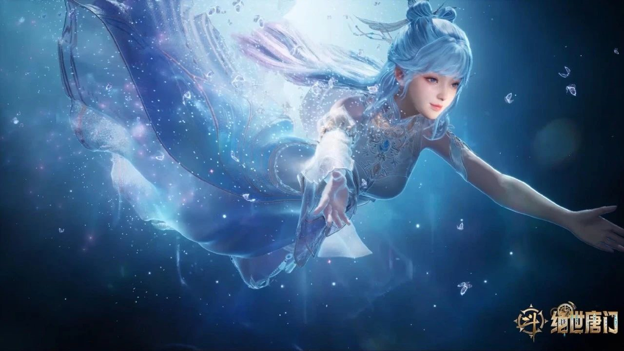 王冬儿选择自杀，一件宝物救了她一命，“真正的女主”即将登场