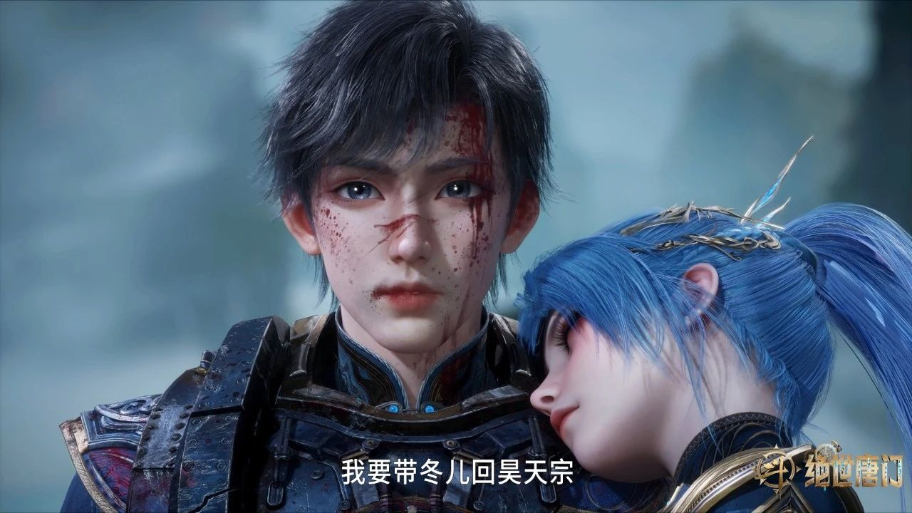 王冬儿选择自杀，一件宝物救了她一命，“真正的女主”即将登场