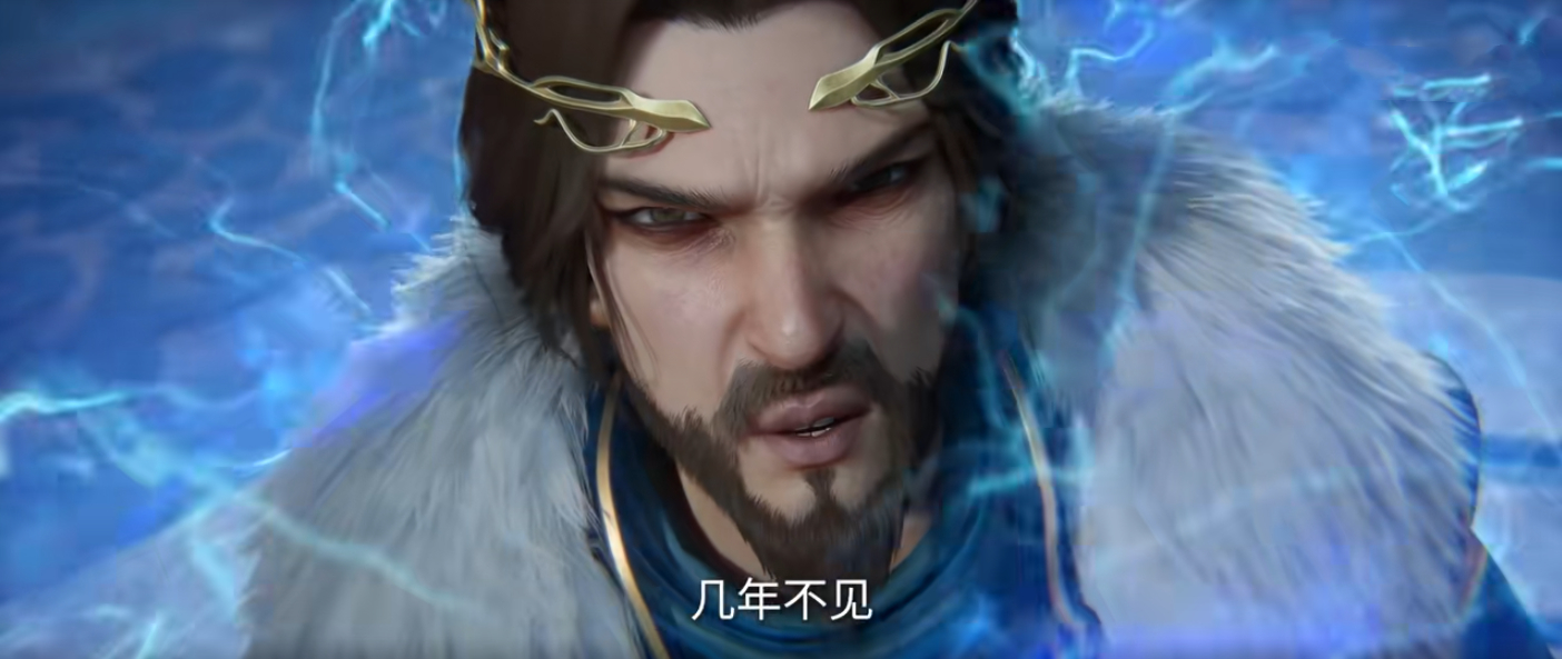 王林斩杀李元封，遁天给出两件宝物，将成为击杀巨魔族老祖的关键