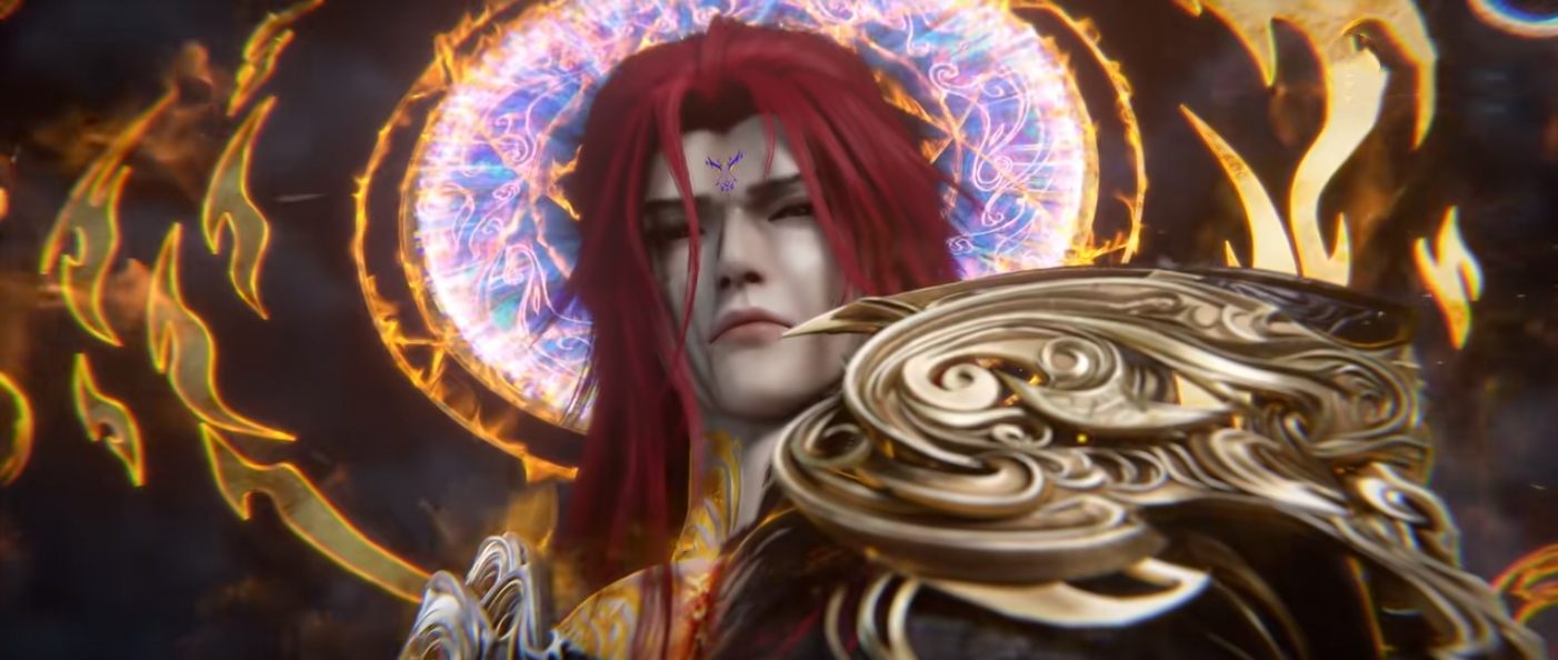 王林斩杀李元封，遁天给出两件宝物，将成为击杀巨魔族老祖的关键