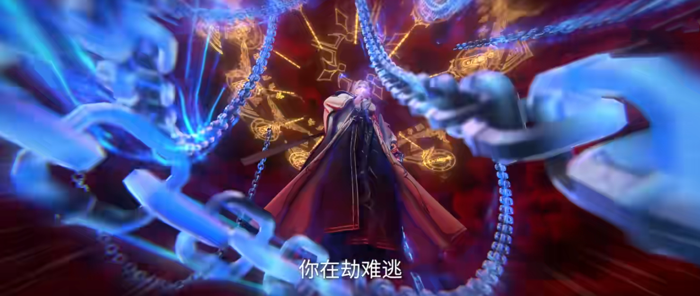 王林斩杀李元封，遁天给出两件宝物，将成为击杀巨魔族老祖的关键