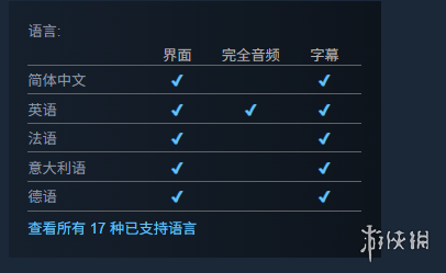 《铁血船长》游戏steam名称介绍