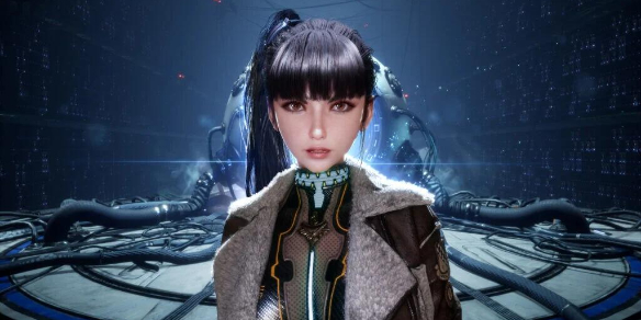 《剑星》pc有没有d加密