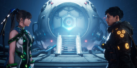 《剑星》pc端上架时间2025最新介绍
