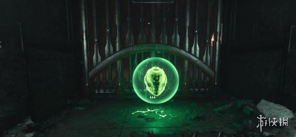 《毁灭战士黑暗时代》全收集