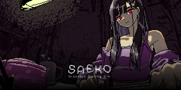 《SAEKO女巨人恋爱模拟》最新官方配置要求一览