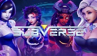 《SUBVERSE》存档修改方法介绍