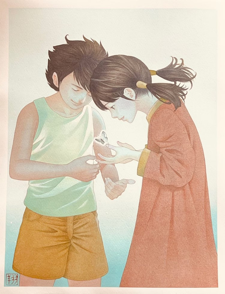 《我们的未来少年柯南展2025》确定举办，新增参与者.
