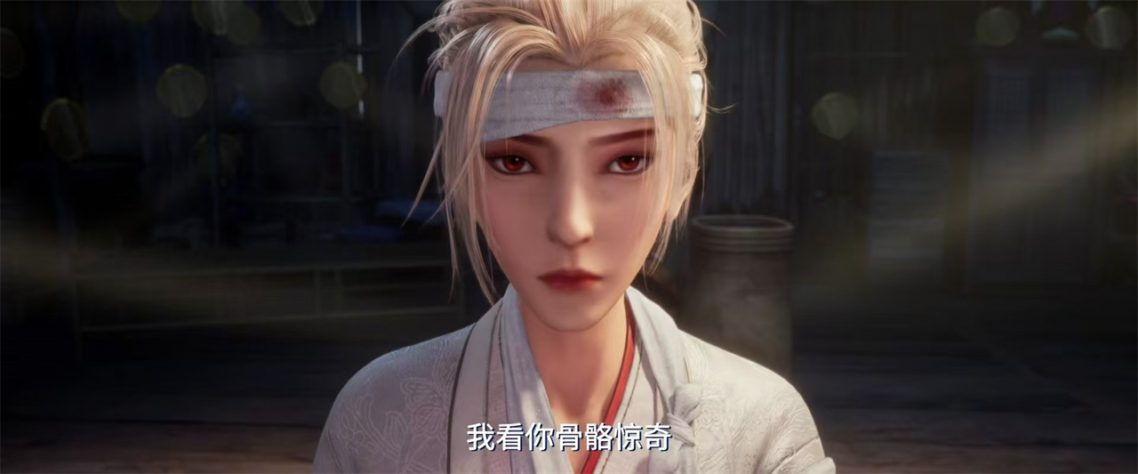 不良人动漫再被骂，导演又吃设定，事关侯卿旱魃，粉丝都生气了