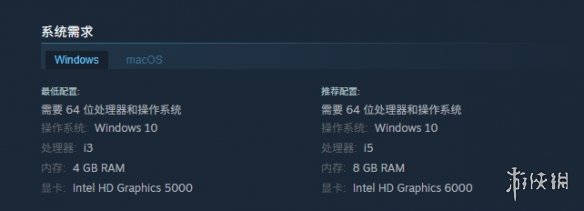 《狗狗冠军》游戏配置要求介绍