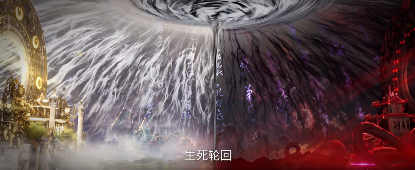 仙逆剧场版神临之战定档，时间线被改，李慕婉回归，王林境界确定