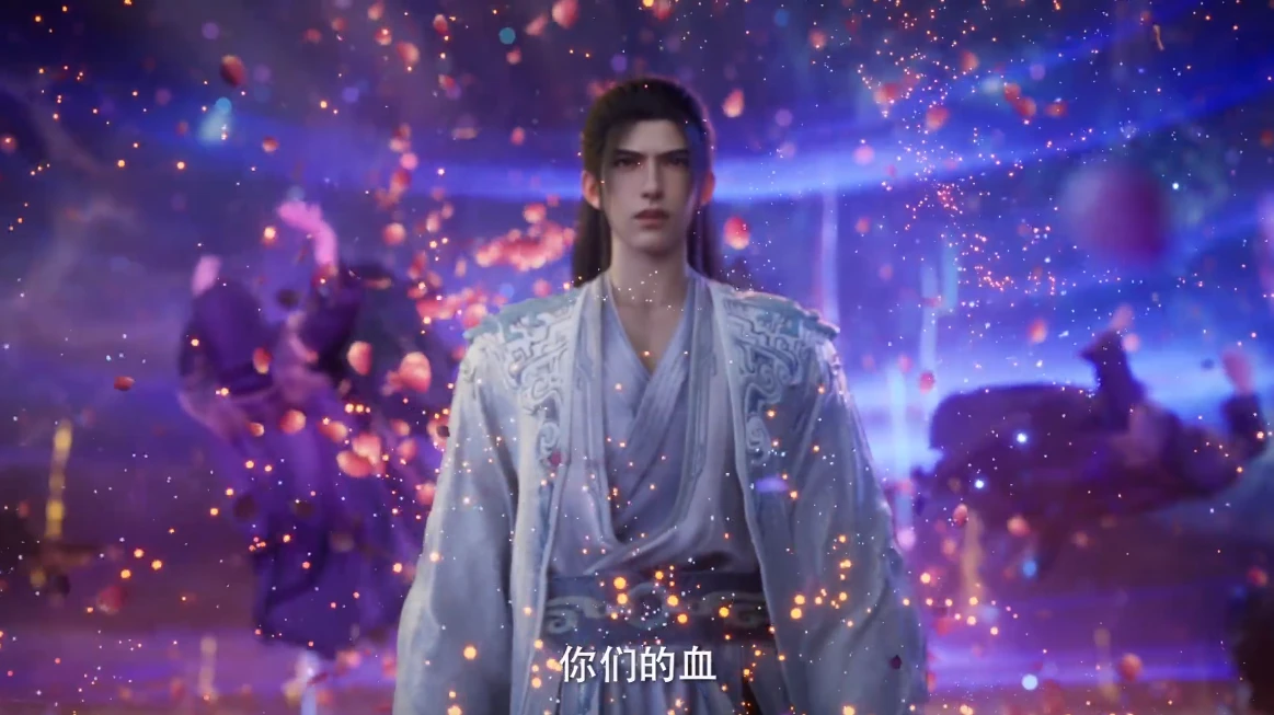 遮天：姜太虚史诗级加强，暗夜君王被大幅度削弱，还导致一个后果
