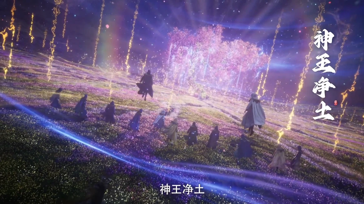 遮天：姜太虚史诗级加强，暗夜君王被大幅度削弱，还导致一个后果