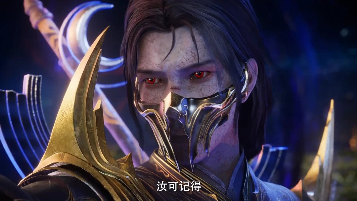 遮天：姜太虚史诗级加强，暗夜君王被大幅度削弱，还导致一个后果
