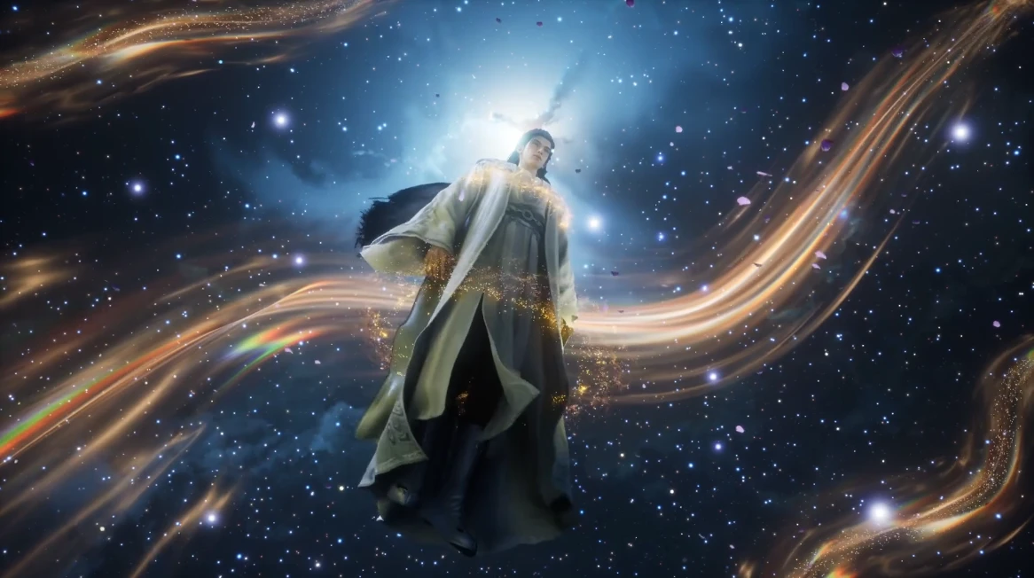 遮天：姜太虚史诗级加强，暗夜君王被大幅度削弱，还导致一个后果