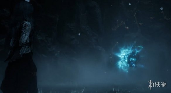 《光与影33号远征队》神秘废墟经怪杀不杀分析